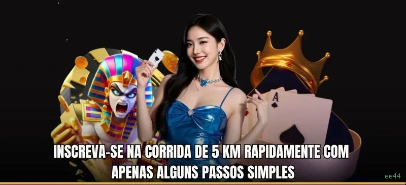 App ee44 para Android e iOS - download grátis