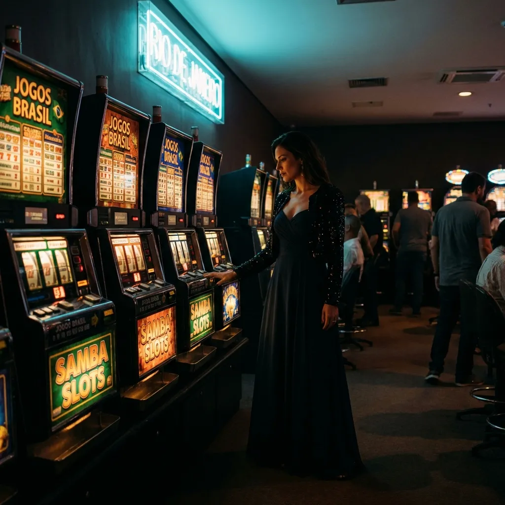 Slots com prêmios ee44