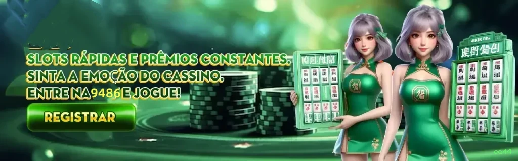 Dicas de Slots ee44